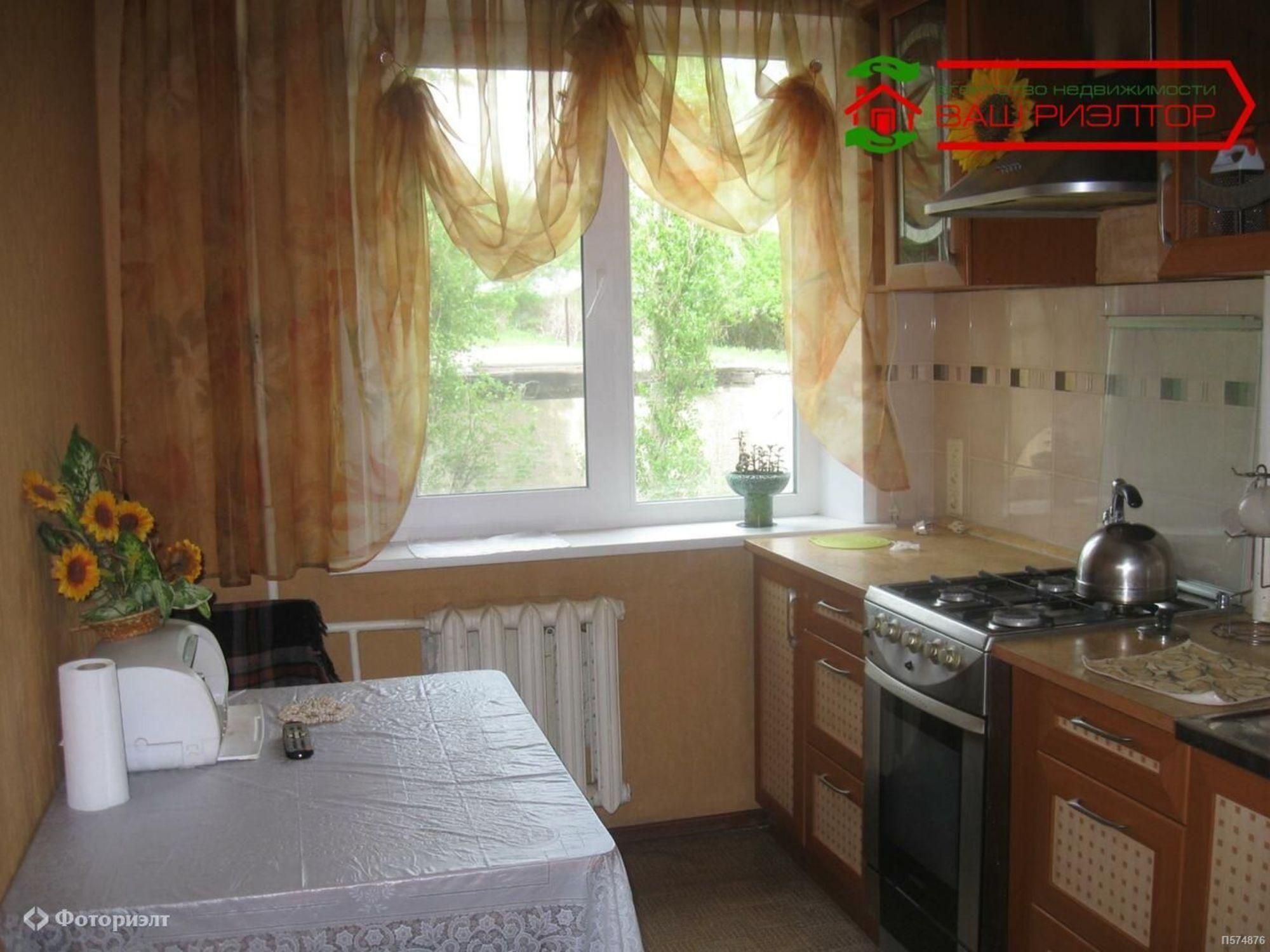 Купить квартиру за 6 350 000 рублей на Новоузенская ул, 155/163
