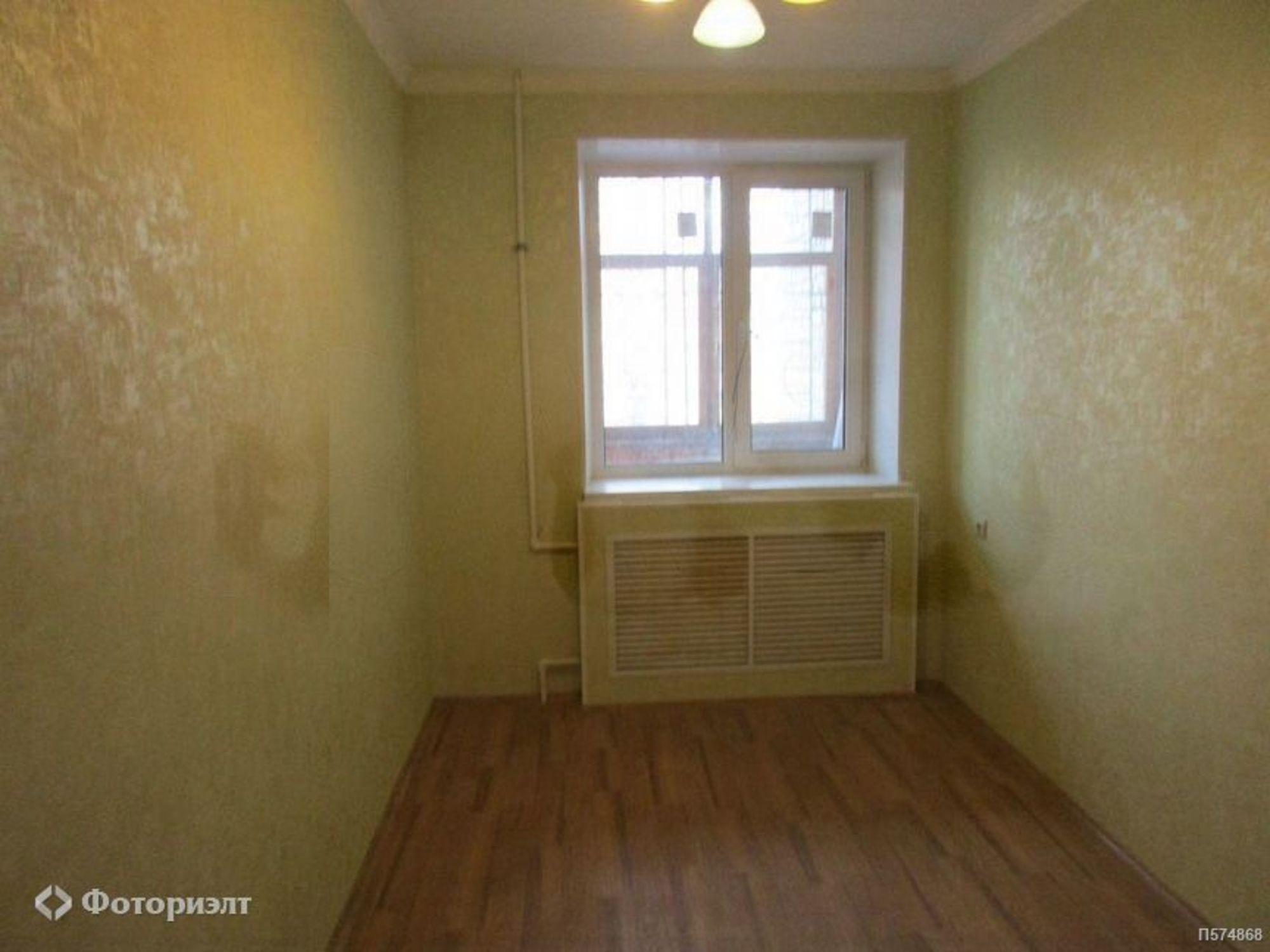 Купить квартиру за 6 600 000 рублей на Рахова В.Г. ул, 11