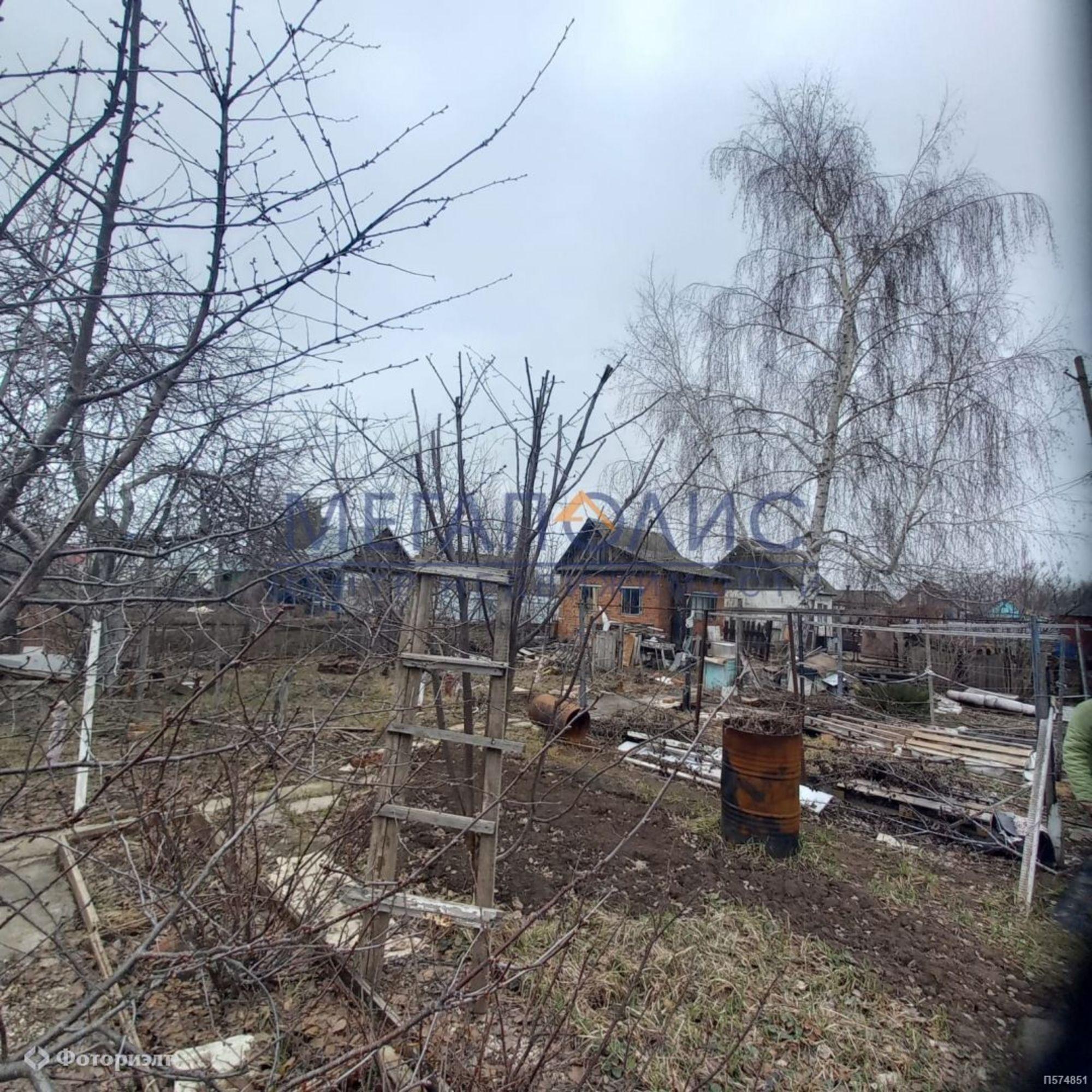 Купить дачу, дом, коттедж за 490 000 рублей на Торговый проезд
