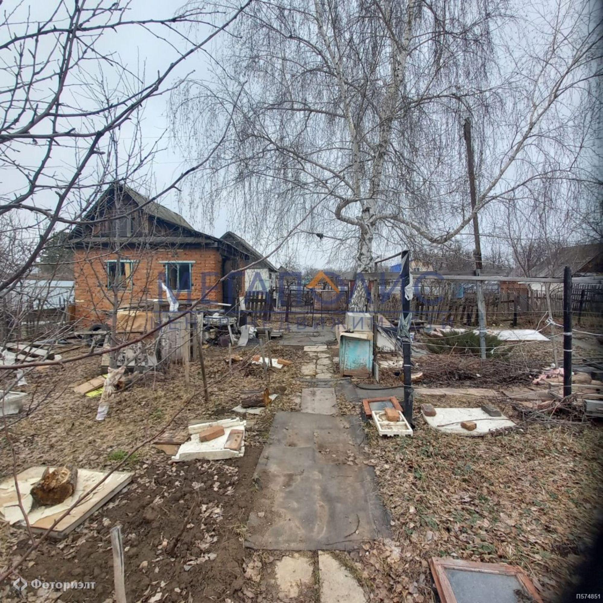 Купить дачу, дом, коттедж за 490 000 рублей на Торговый проезд