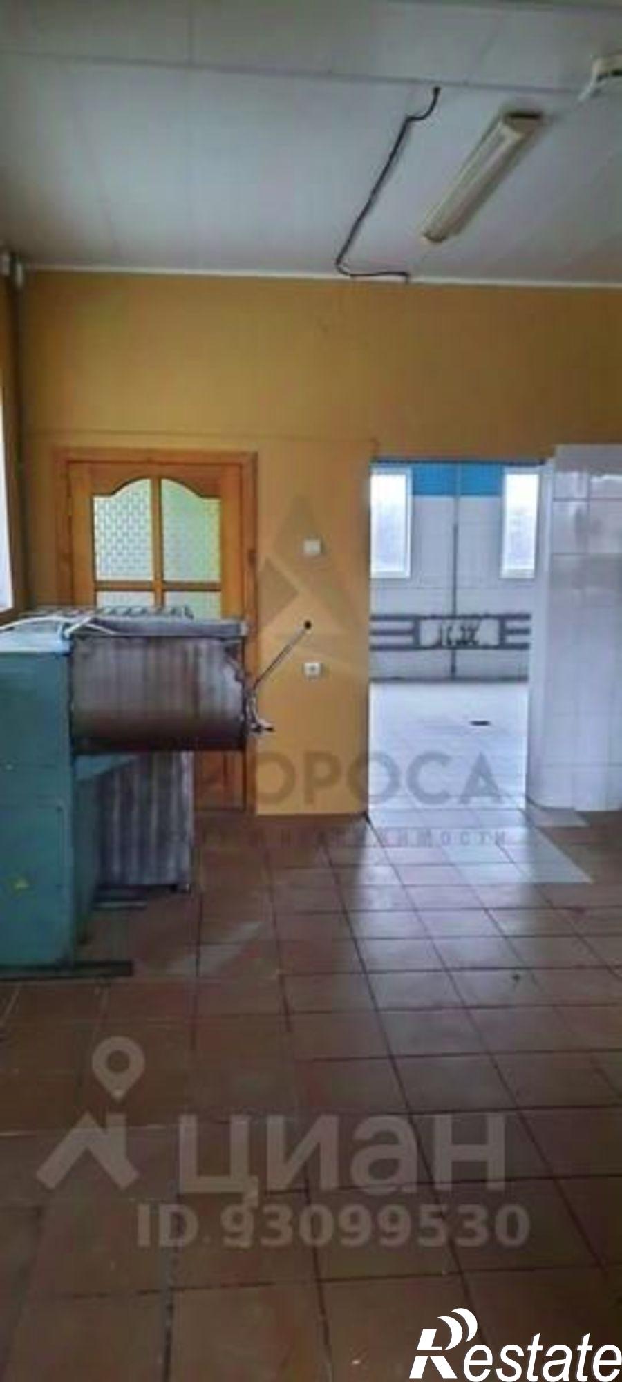 Сдать производственную площадь за 110 214 рублей на Радиаторный пер, 13/1