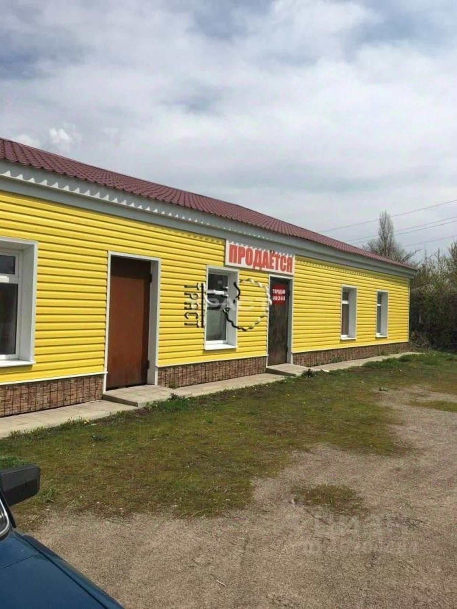 Купить производственную площадь за 3 795 430 рублей на Подгорная улица