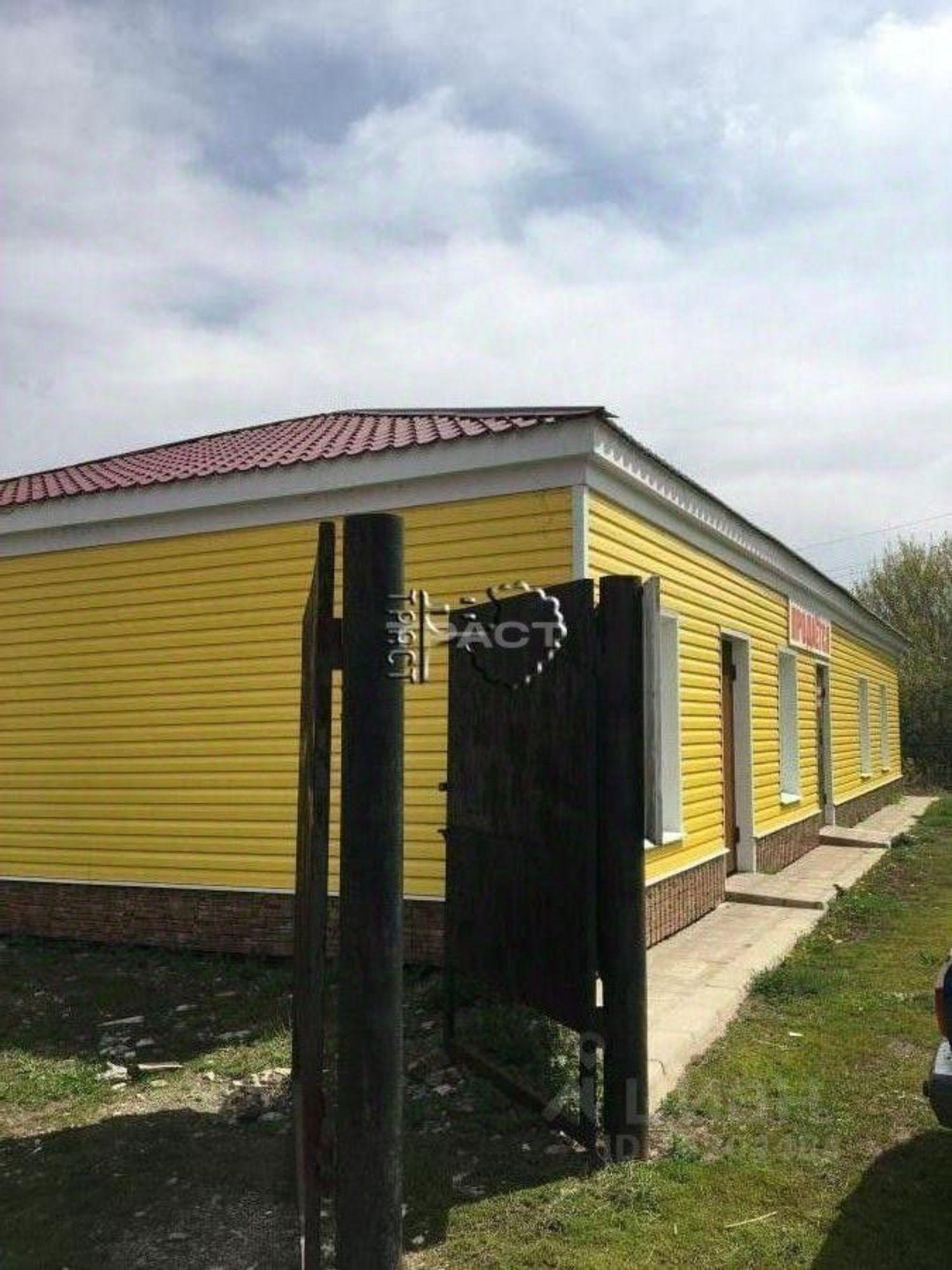 Купить производственную площадь за 3 795 430 рублей на Подгорная улица