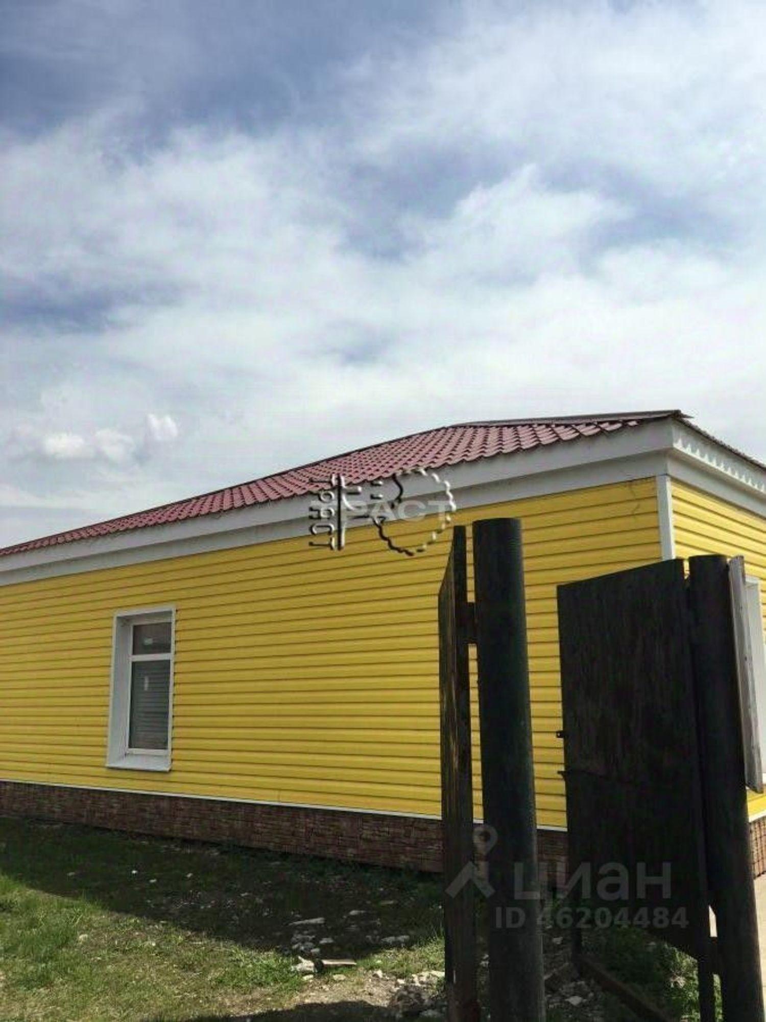 Купить производственную площадь за 3 795 430 рублей на Подгорная улица