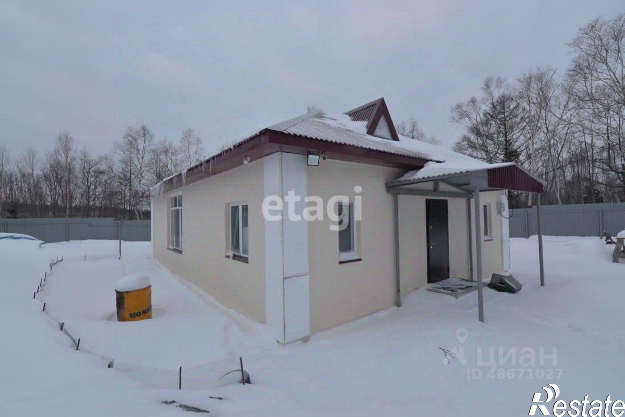 Сдать дачу, дом, коттедж за 60 000 рублей на улица В. Корнилова