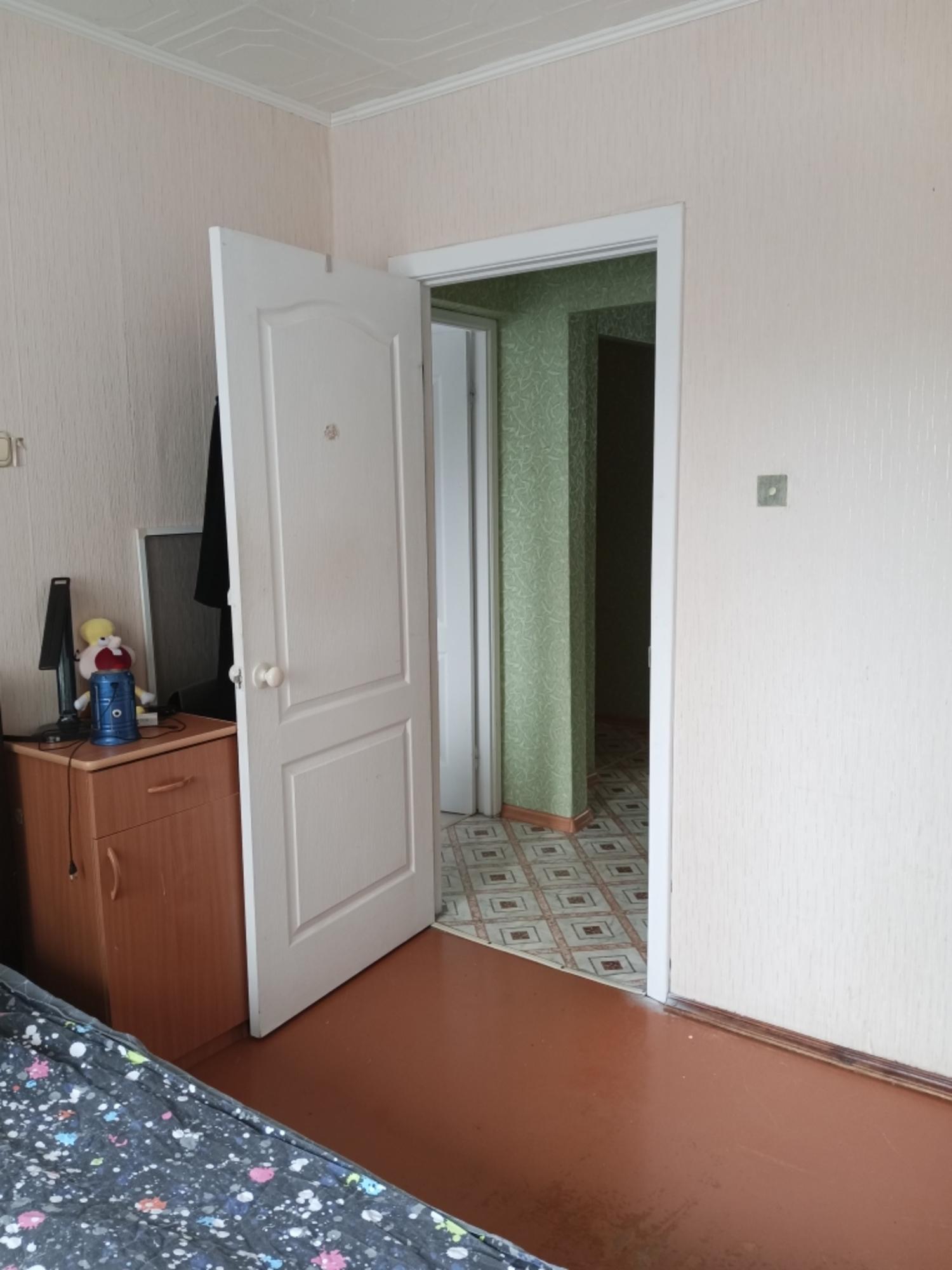 Купить квартиру за 3 550 000 рублей на Карла Маркса, 17
