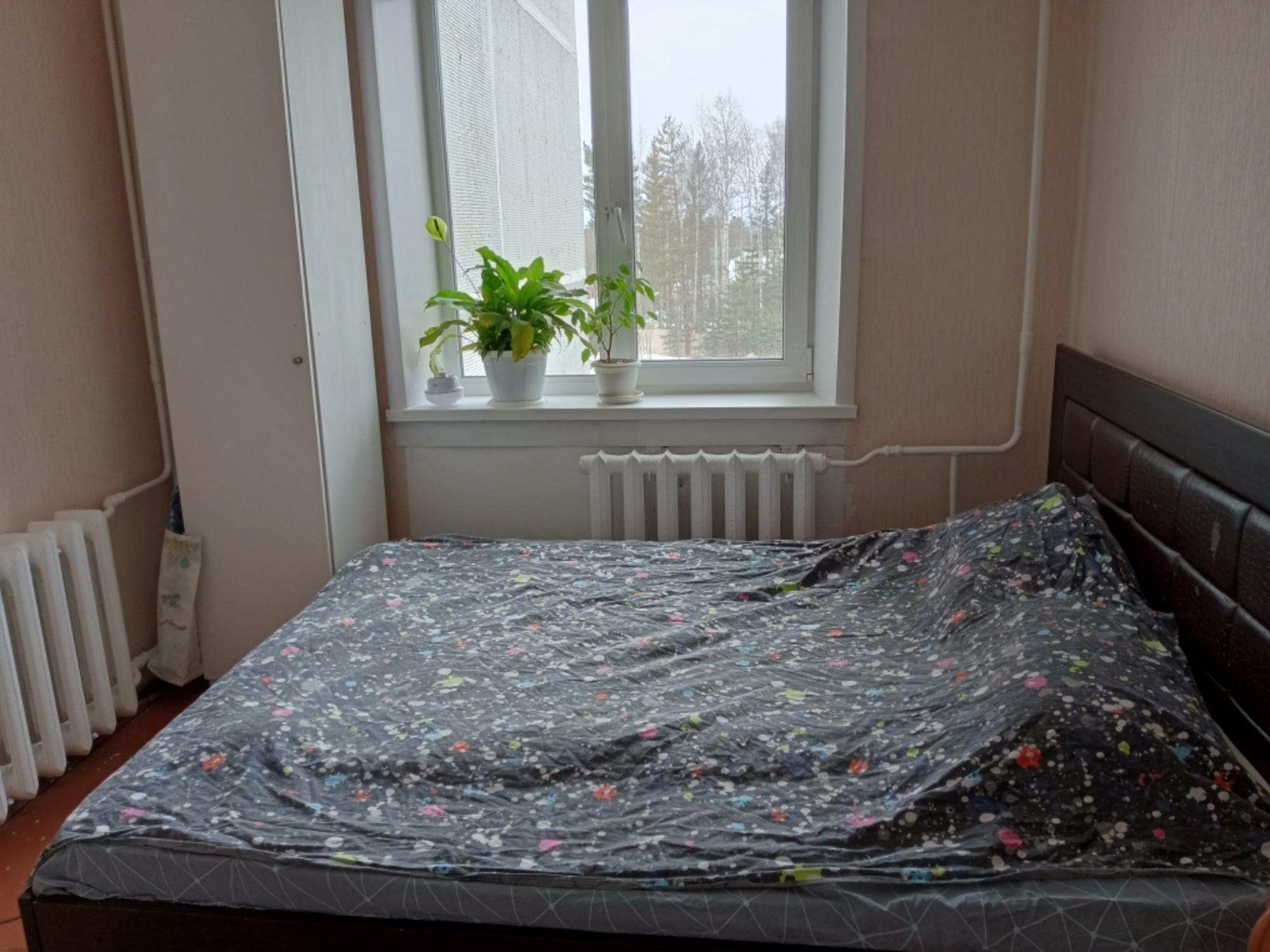 Купить квартиру за 3 550 000 рублей на Карла Маркса, 17