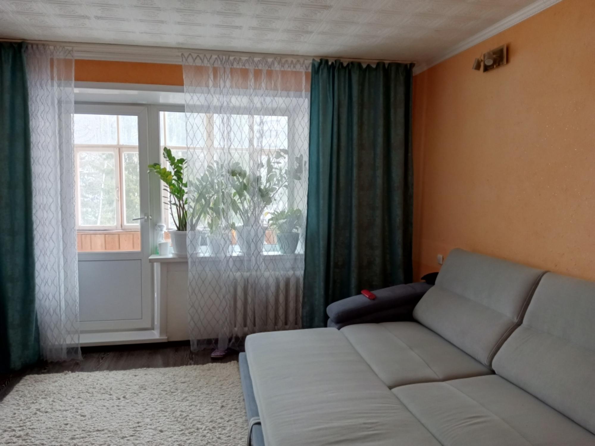 Купить квартиру за 3 550 000 рублей на Карла Маркса, 17