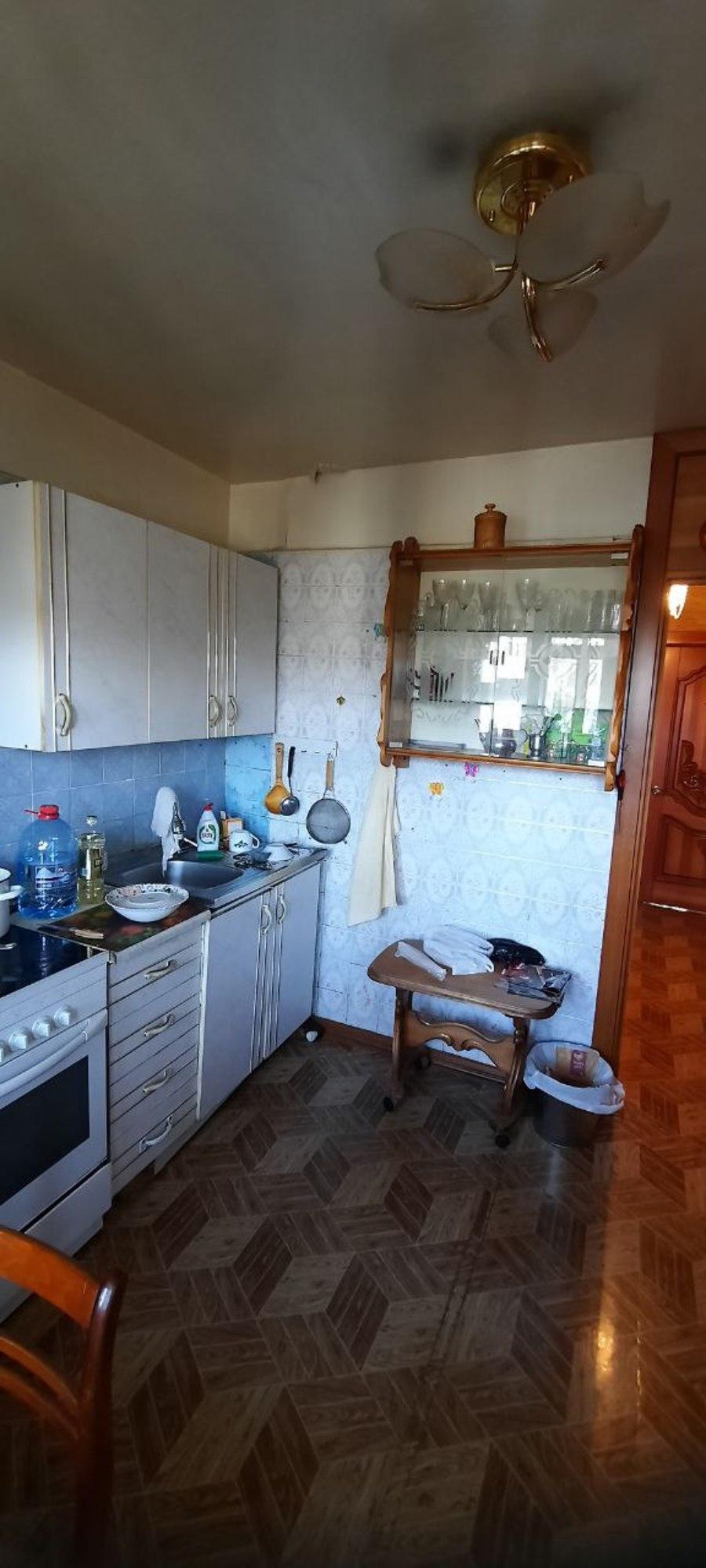 Купить квартиру за 3 500 000 рублей на Дружбы Народов пр-кт, 30