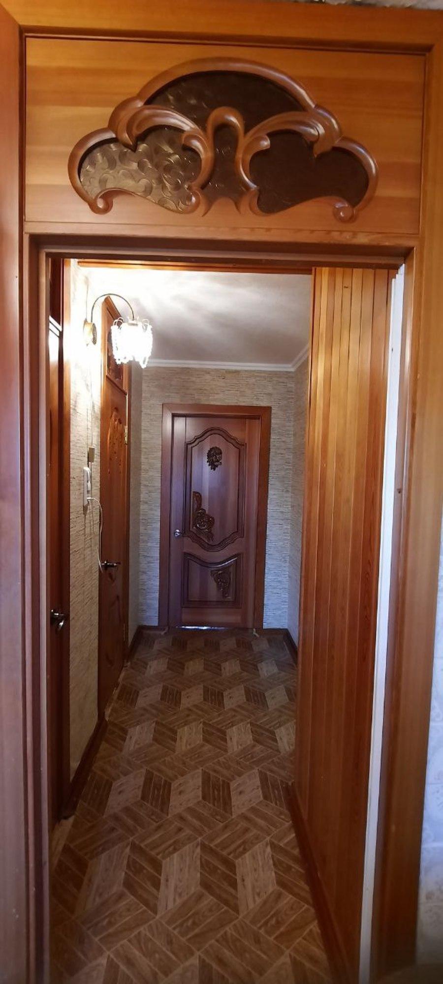 Купить квартиру за 3 500 000 рублей на Дружбы Народов пр-кт, 30