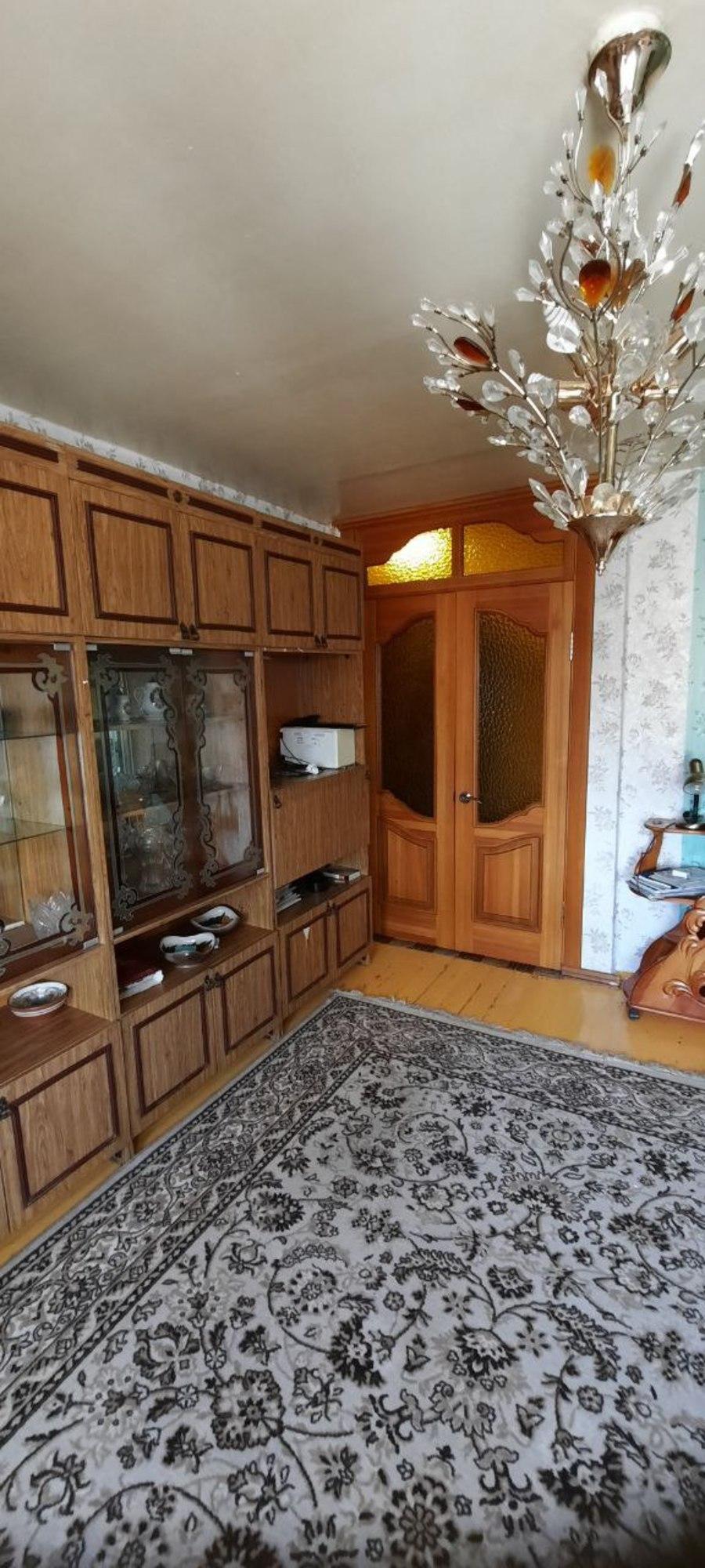 Купить квартиру за 3 500 000 рублей на Дружбы Народов пр-кт, 30