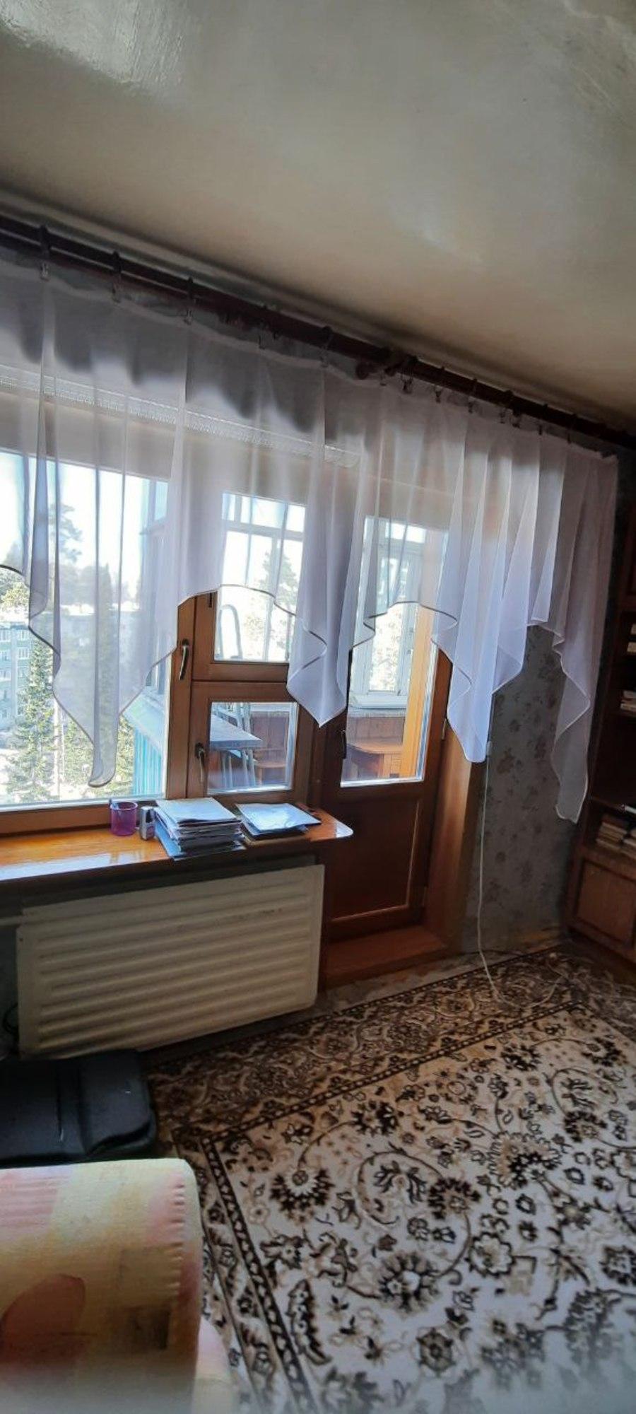 Купить квартиру за 3 500 000 рублей на Дружбы Народов пр-кт, 30