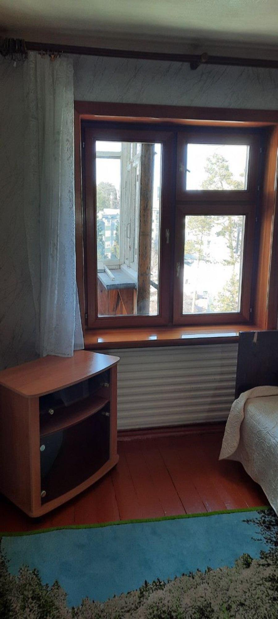 Купить квартиру за 3 500 000 рублей на Дружбы Народов пр-кт, 30