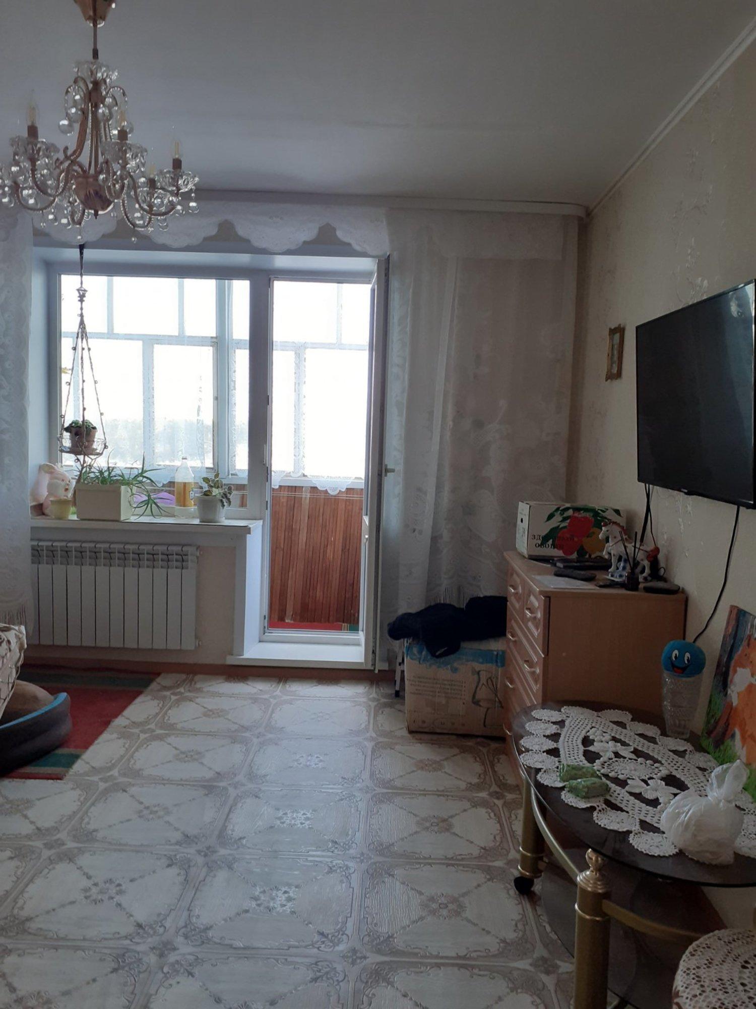 Купить квартиру за 3 400 000 рублей на Белградская, 10