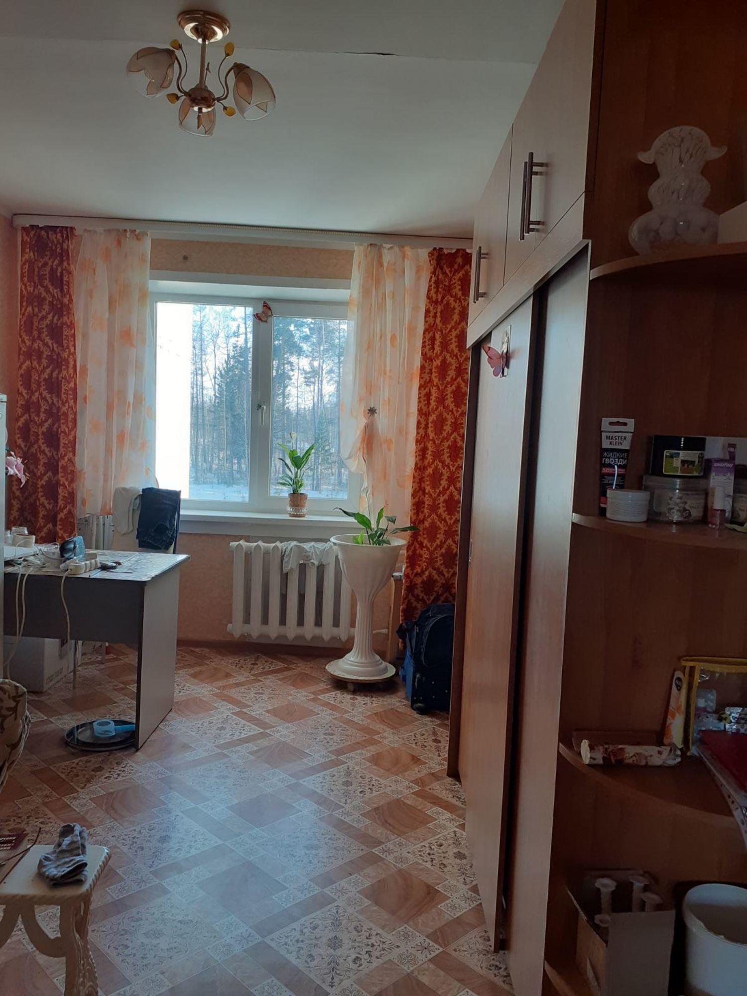 Купить квартиру за 3 400 000 рублей на Белградская, 10
