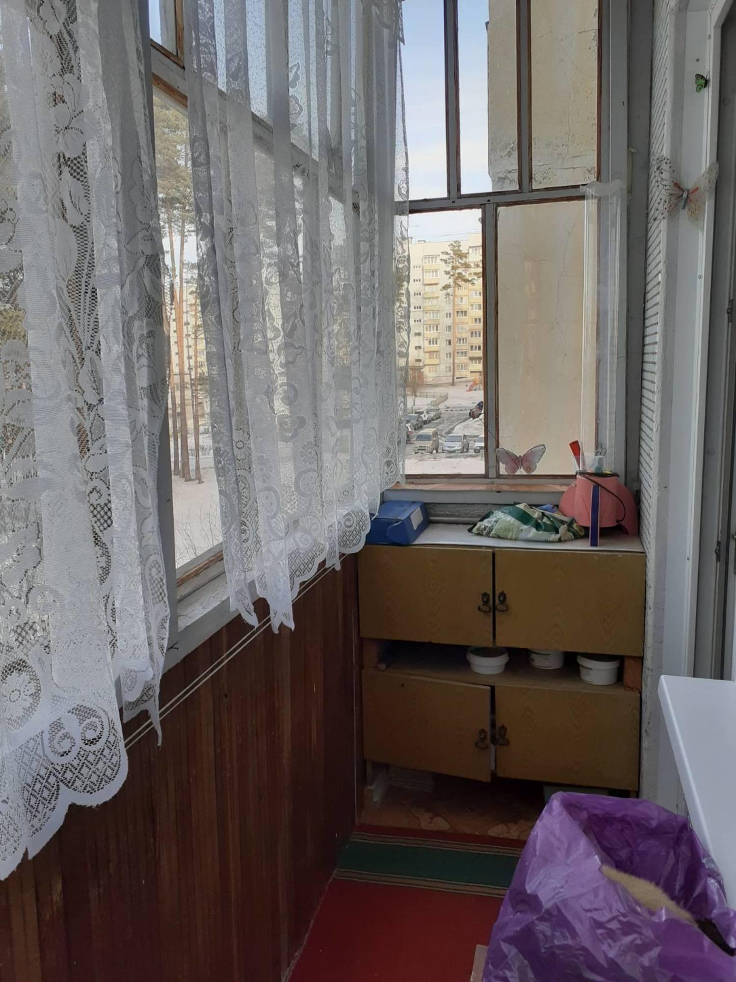 Купить квартиру за 3 400 000 рублей на Белградская, 10