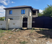 коттедж 160 кв м улица Горная