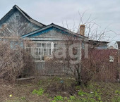 коттедж 53 кв м улица Дзержинского