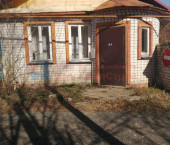 коттедж 40 кв м 2-я Оранжерейная ул, 17
