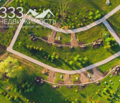 земля 5 сот Раздольная, 34
