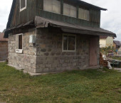 коттедж 37.2 кв м улица Бахтеева, 75