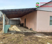 коттедж 52 кв м 5-й Лагерный проезд