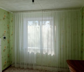1-комн, 35.8кв м, этаж 4/5 Мечтателей, 25