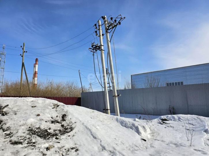 Производственное помещение улица Воровского
