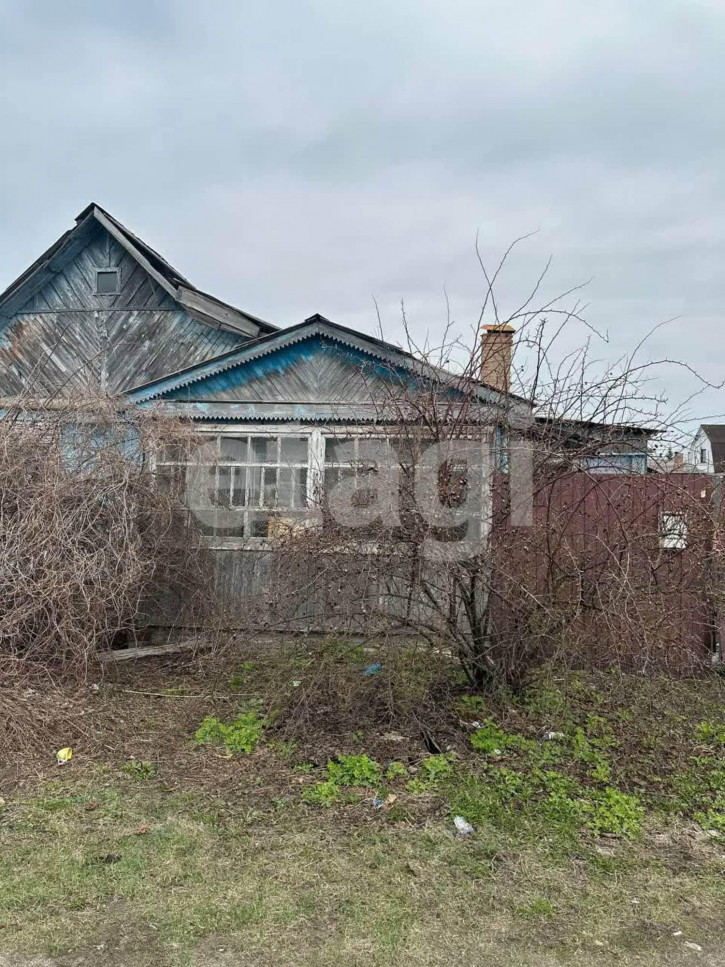 Коттедж/дом улица Дзержинского