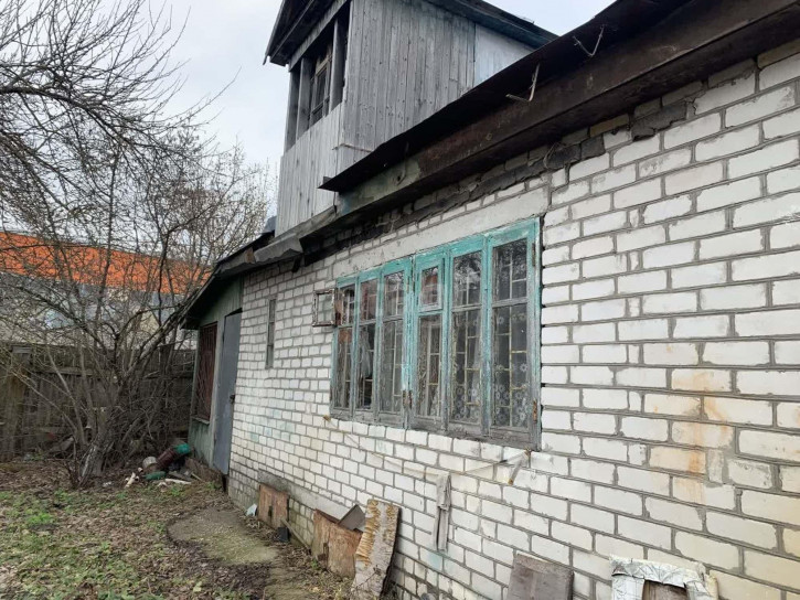 Земельный участок Фокинский район