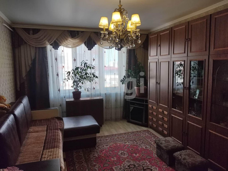 3-комн квартира улица Тельмана