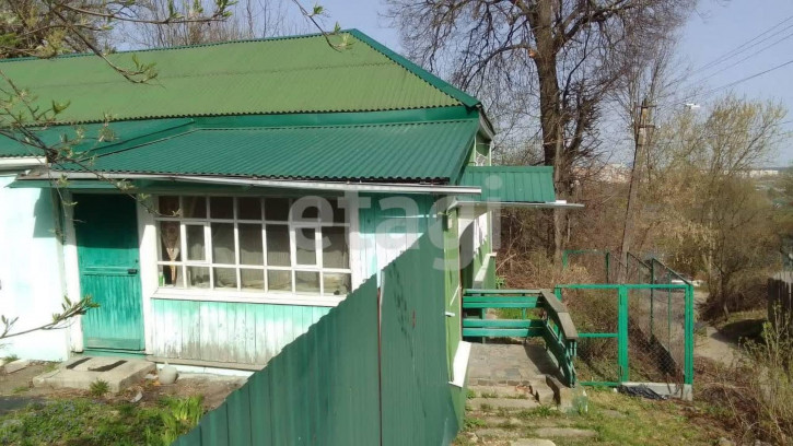 Коттедж/дом Красноармейская улица