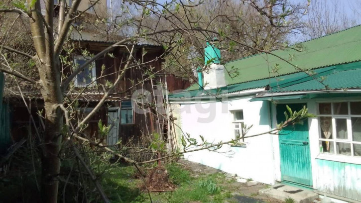 Коттедж/дом Красноармейская улица