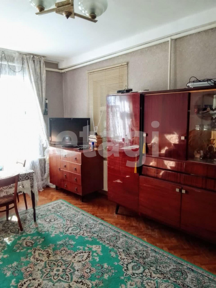 Коттедж/дом Красноармейская улица