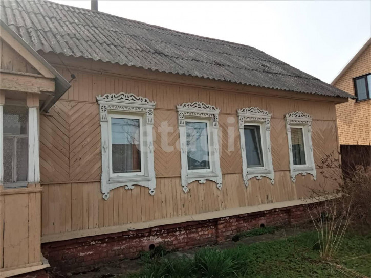 Коттедж/дом Московская улица