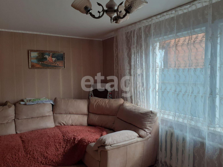 Коттедж/дом Красноармейская улица