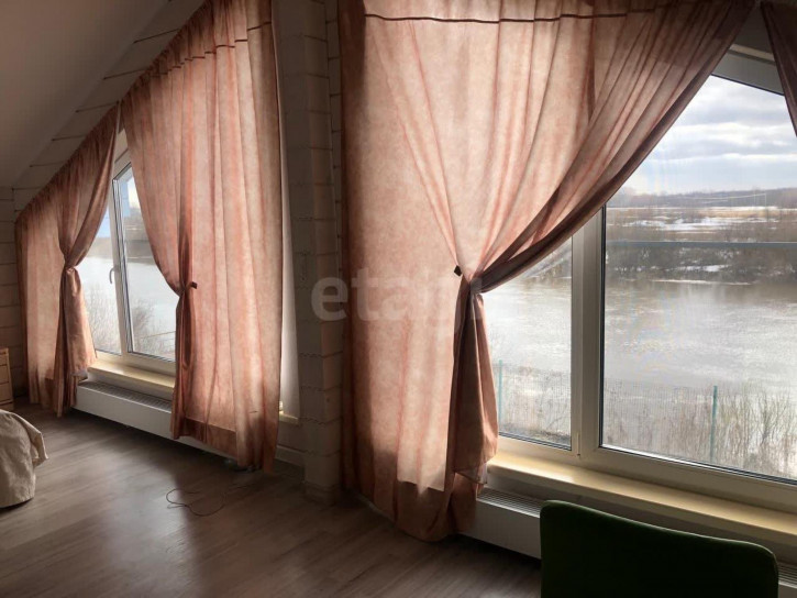 Коттедж/дом улица Луначарского, 51