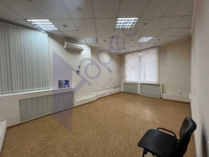 Офис Малая Покровская ул, 6к1
