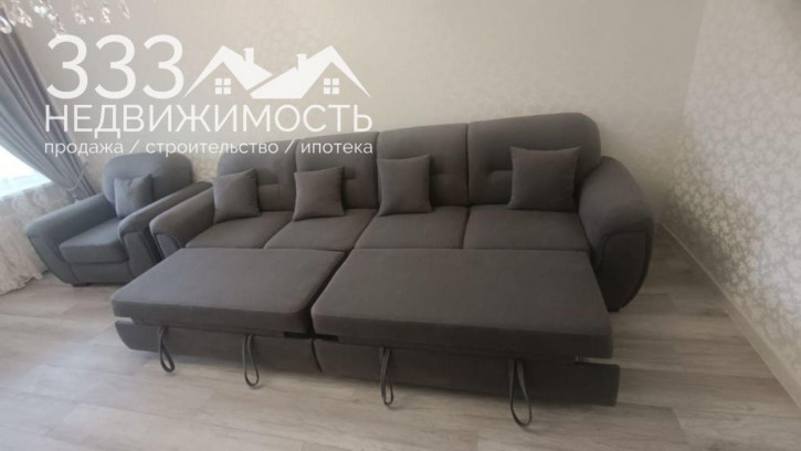 3-комн квартира Владикавказская ул, 15