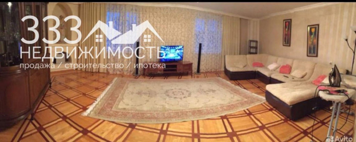 4-комн квартира Весенняя ул, 9