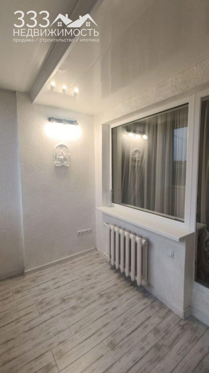 3-комн квартира Владикавказская ул, 15