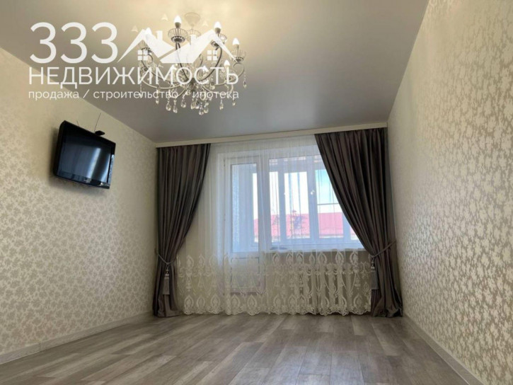 3-комн квартира Владикавказская ул, 15