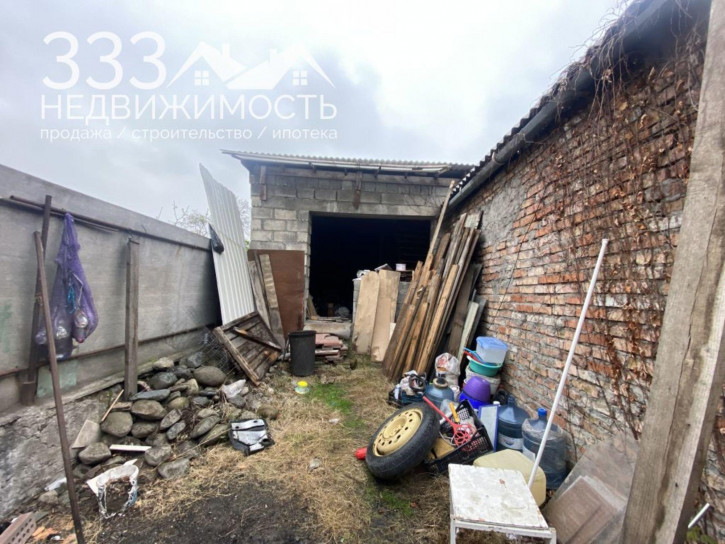 Коттедж/дом Колка Кесаева ул