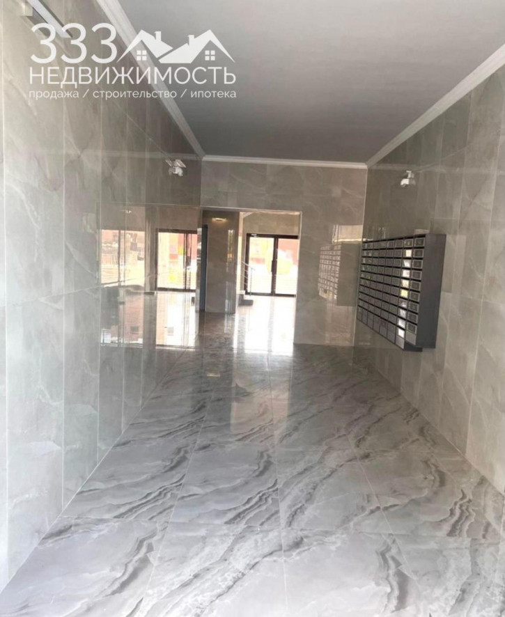 1-комн квартира в новом доме Гастелло ул