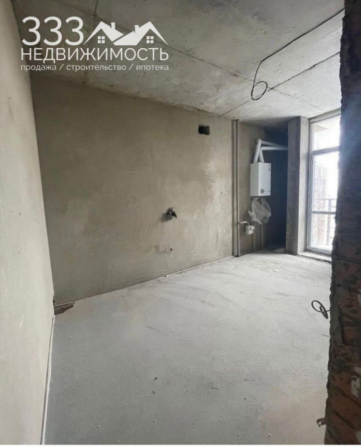 1-комн квартира в новом доме Гастелло ул
