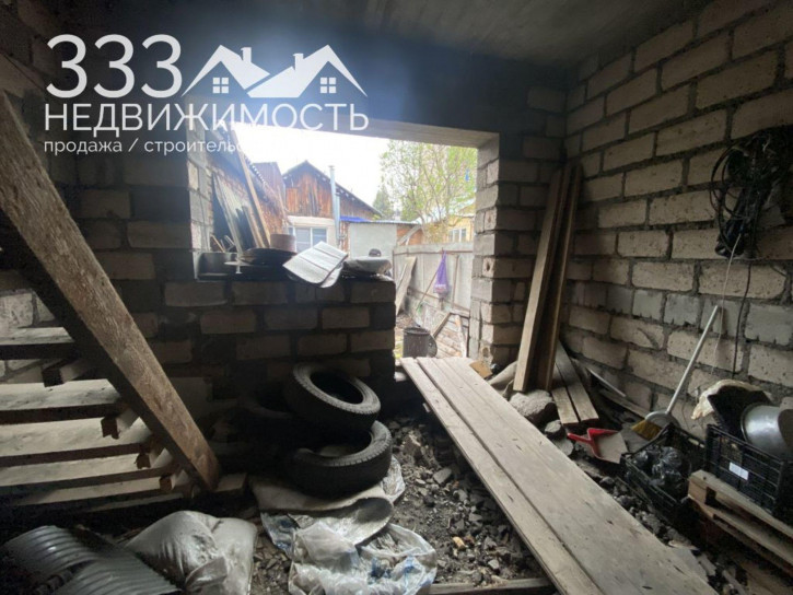 Коттедж/дом Колка Кесаева ул