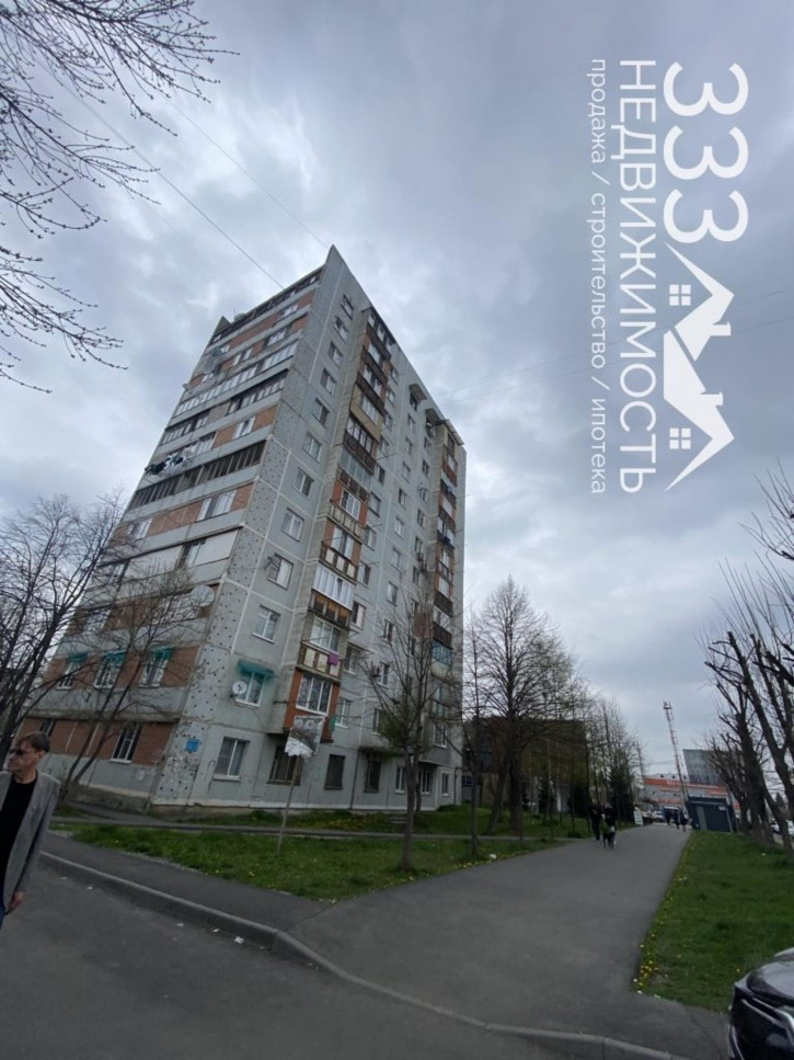 3-комн квартира Доватора пр-кт