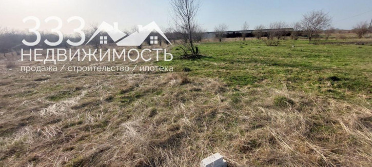 Земельный участок Васильковая, 67