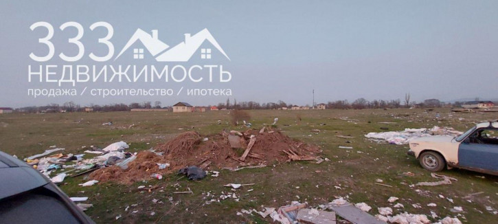 Земельный участок Кленовая, 34
