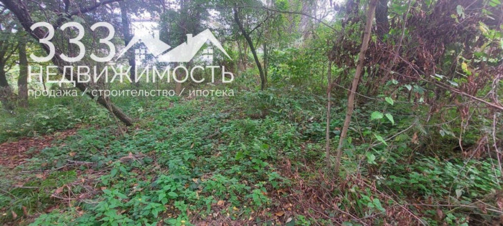 Земельный участок Васильковая, 54